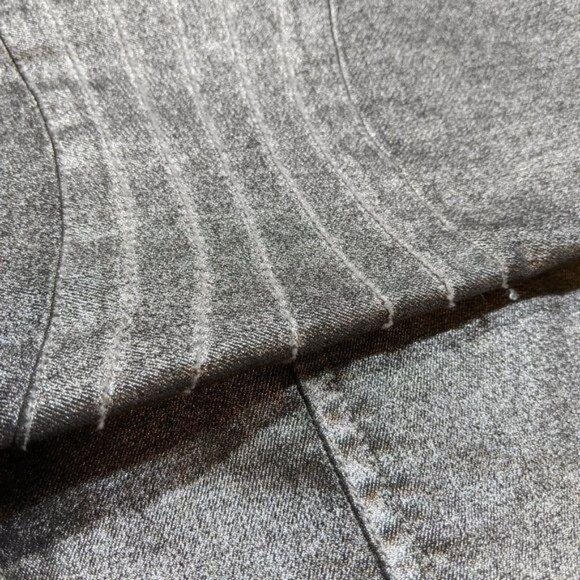 Vince Camuto‎ Two women's metallic moto crop jacket S - Picture 11 of 11